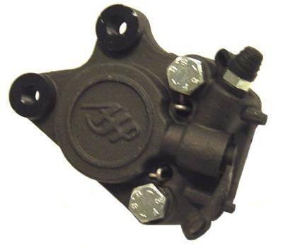 remklauw Speedfight-Viva-TKR-Loox-Ludix AJP